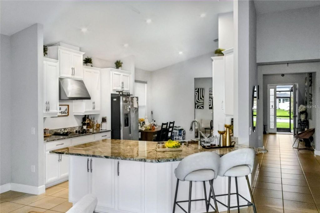Photo of 1710 Goblet Cove St, St, Kissimmee, FL 34746 (MLS # O6406188)