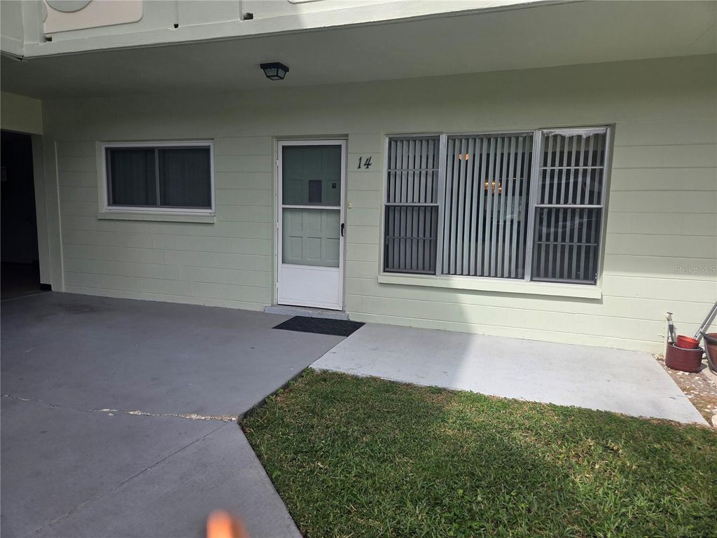 Photo of 2386 Sumatran Way #14, Clearwater, FL 33763 (MLS # TB8443300)
