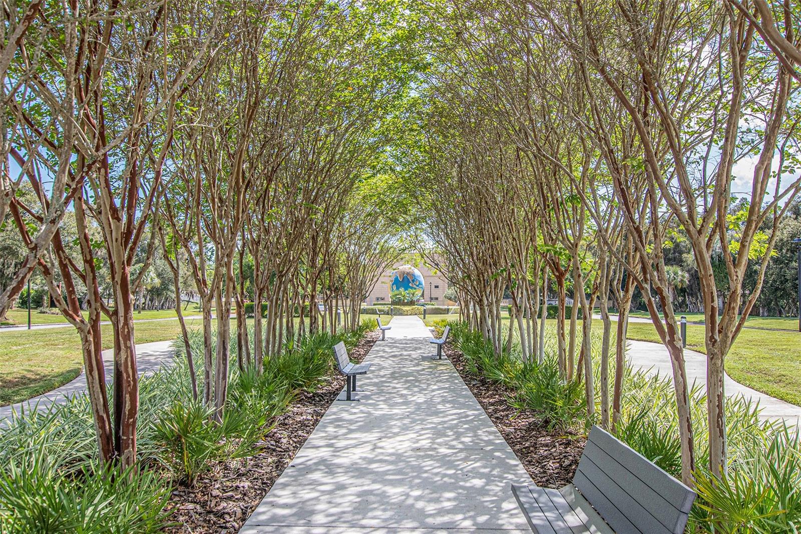 ON TOP OF THE WORLD - Residential Lease