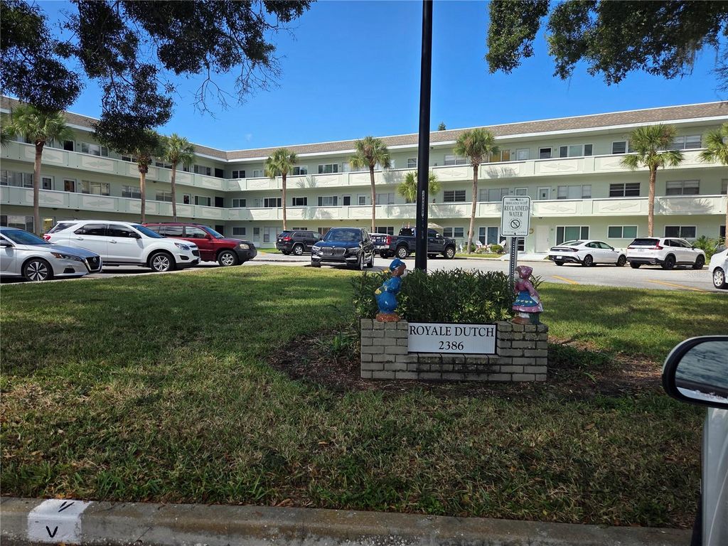 Photo of 2386 Sumatran Way #14, Clearwater, FL 33763 (MLS # TB8443300)