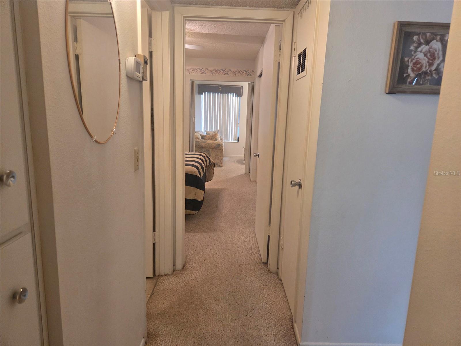 ON TOP OF THE WORLD - Residential Lease