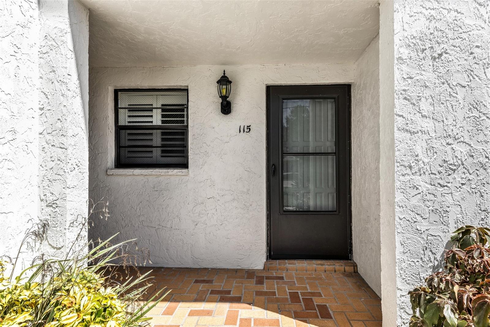 1730 MANASOTA BEACH ROAD 115