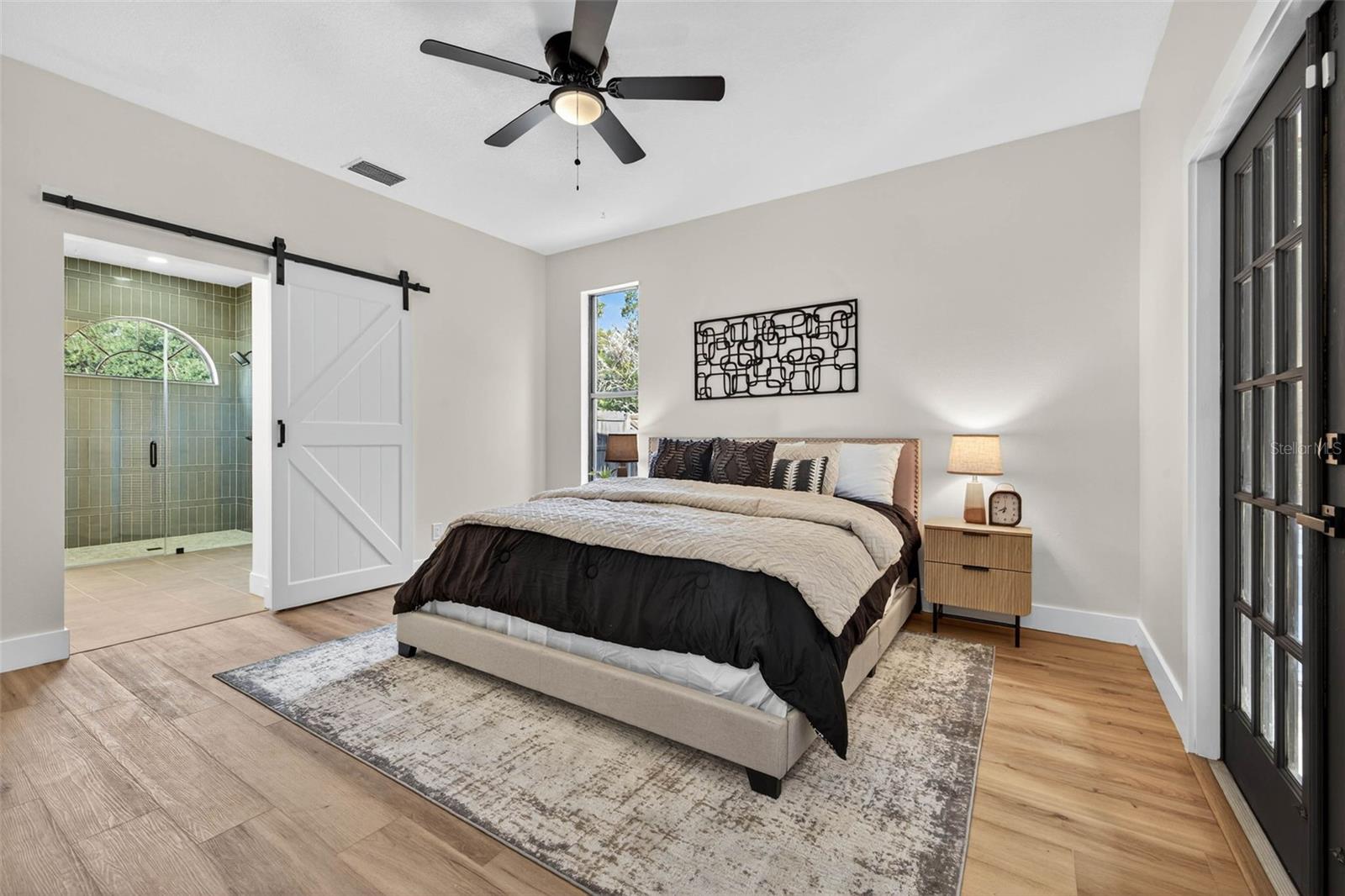 LAKE PADGETT ESTATES EAST - Residential