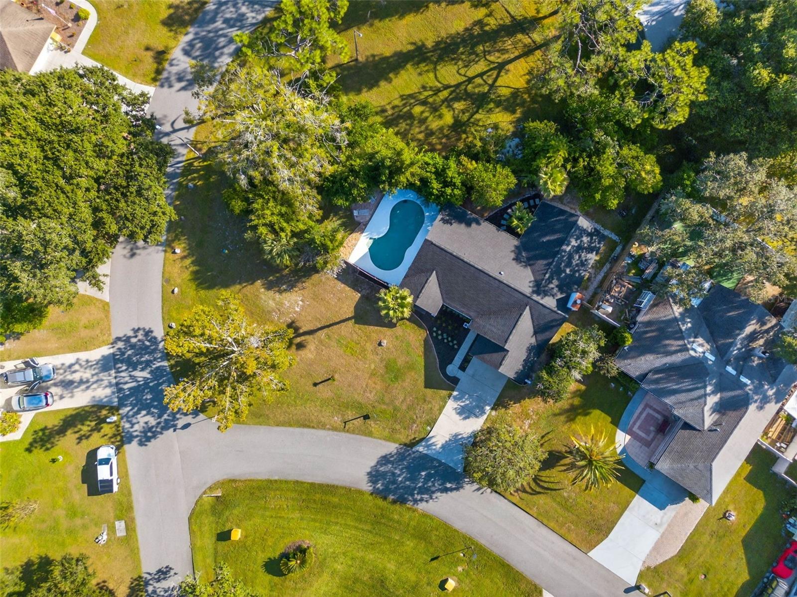 LAKE PADGETT ESTATES EAST - Residential