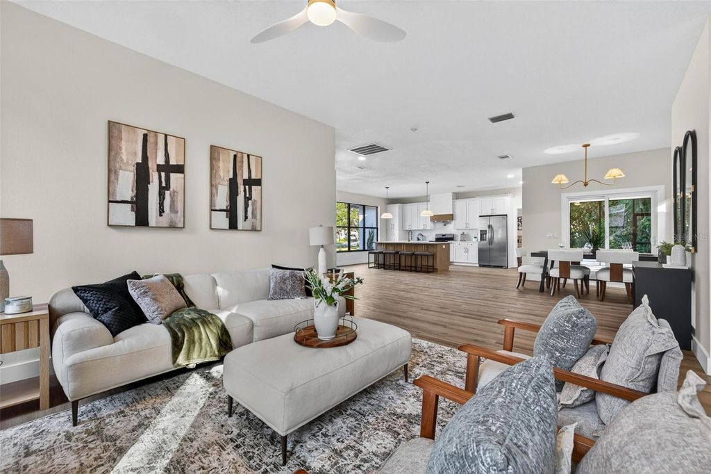 Photo of 4744 Burlington Road, Land O Lakes, FL 34639 (MLS # TB8439271)