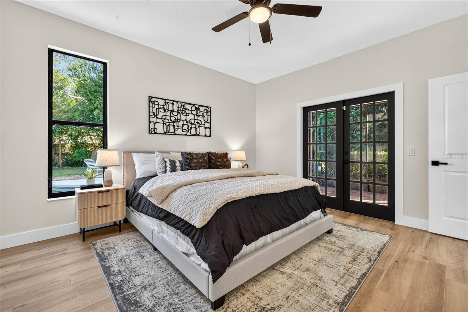 LAKE PADGETT ESTATES EAST - Residential