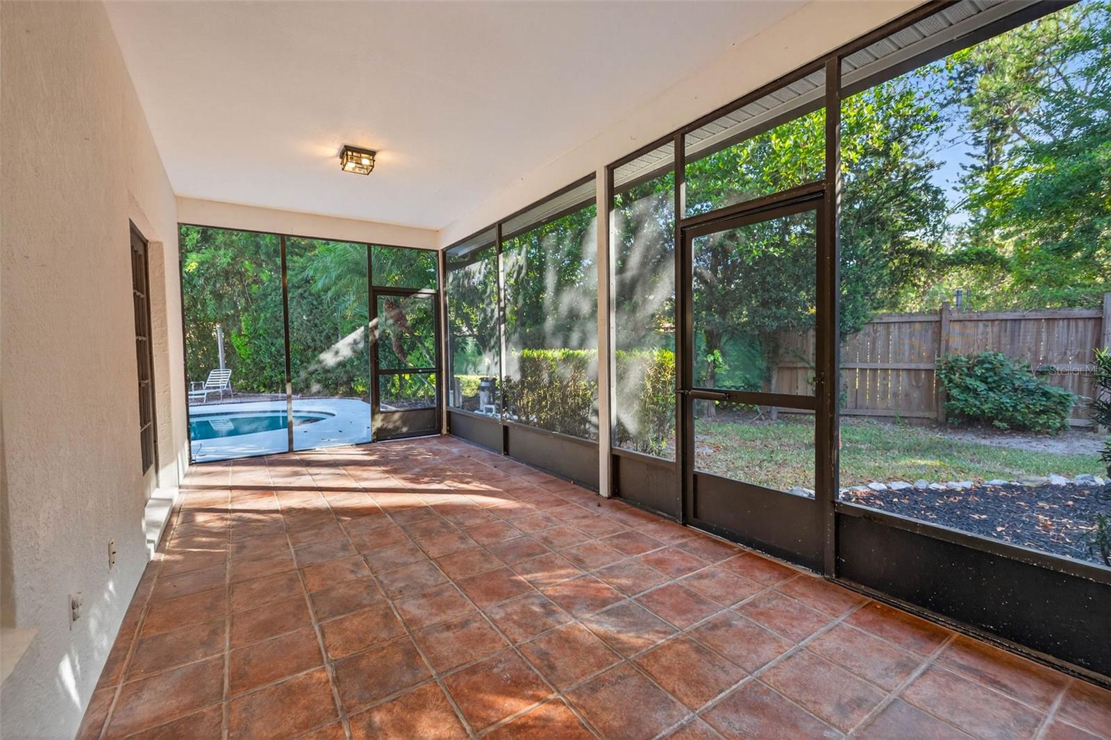 LAKE PADGETT ESTATES EAST - Residential