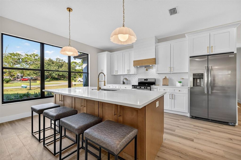 Photo of 4744 Burlington Road, Land O Lakes, FL 34639 (MLS # TB8439271)