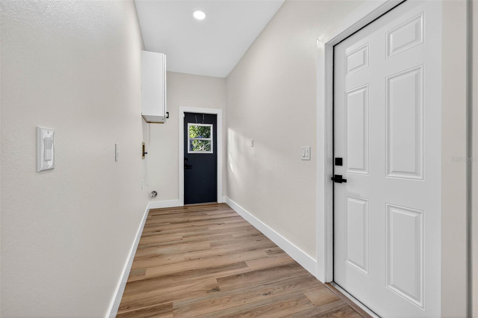 LAKE PADGETT ESTATES EAST - Residential