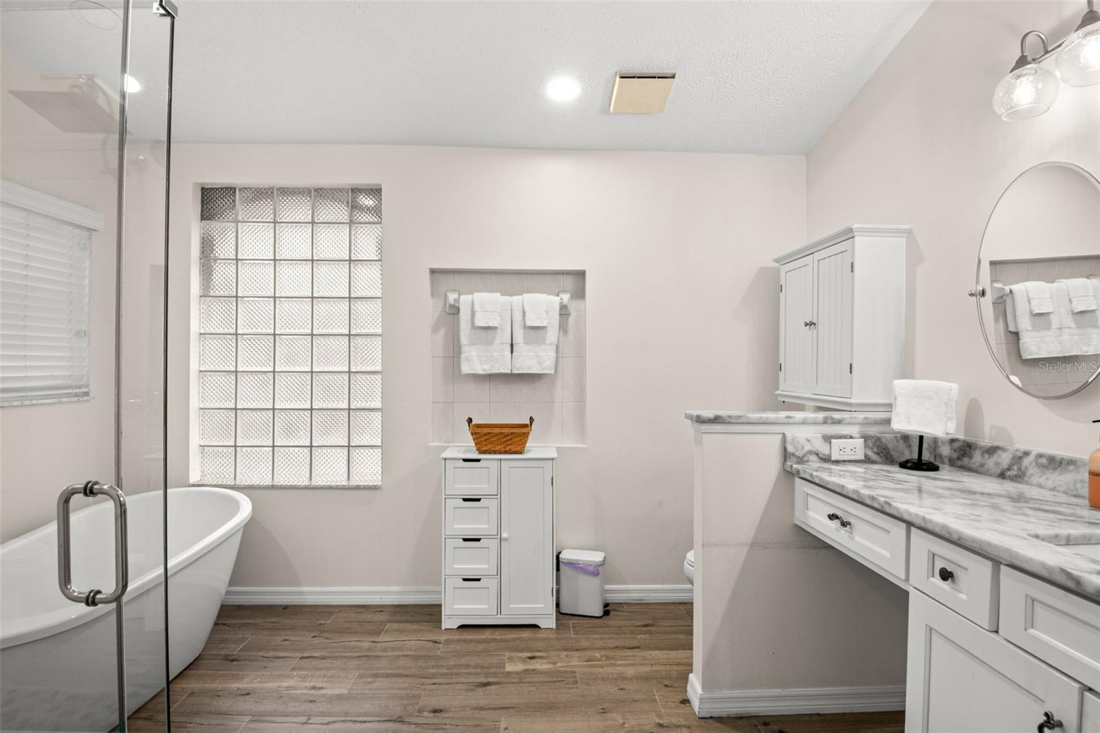BRITTANY PARK IB SUB - Residential Lease