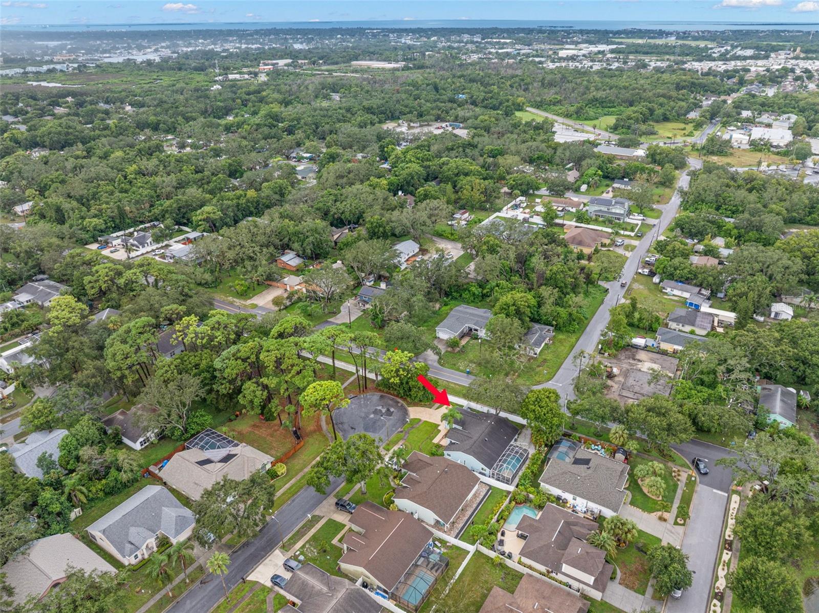 BRITTANY PARK IB SUB - Residential Lease