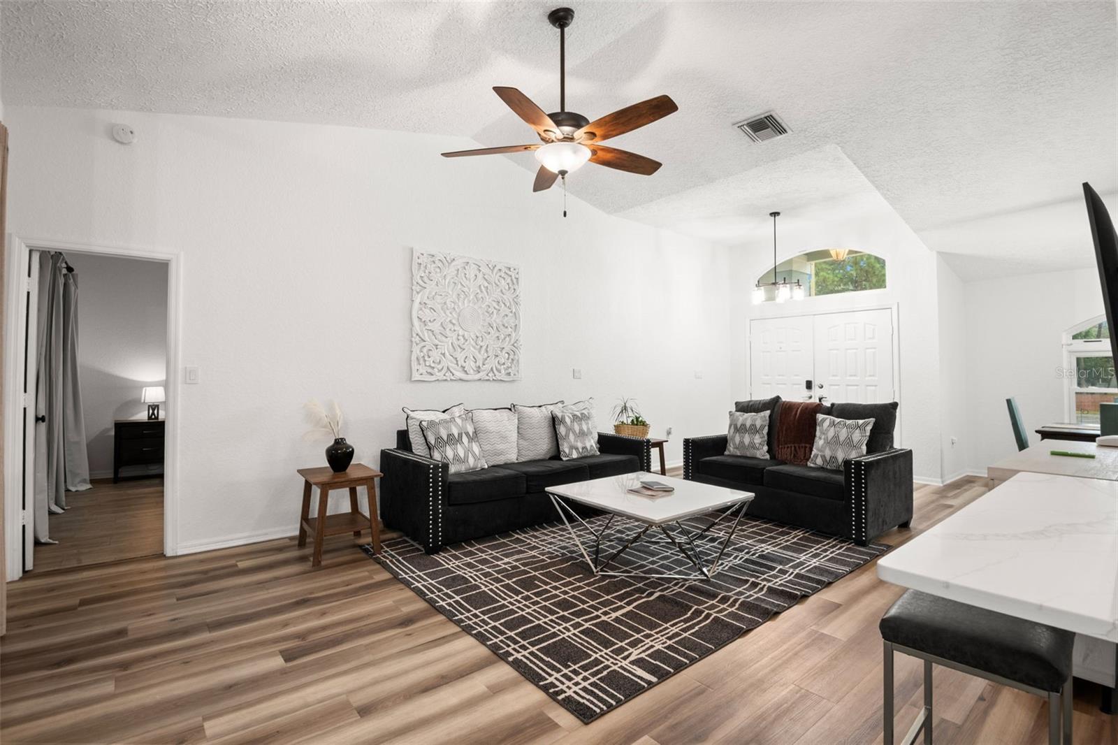BRITTANY PARK IB SUB - Residential Lease