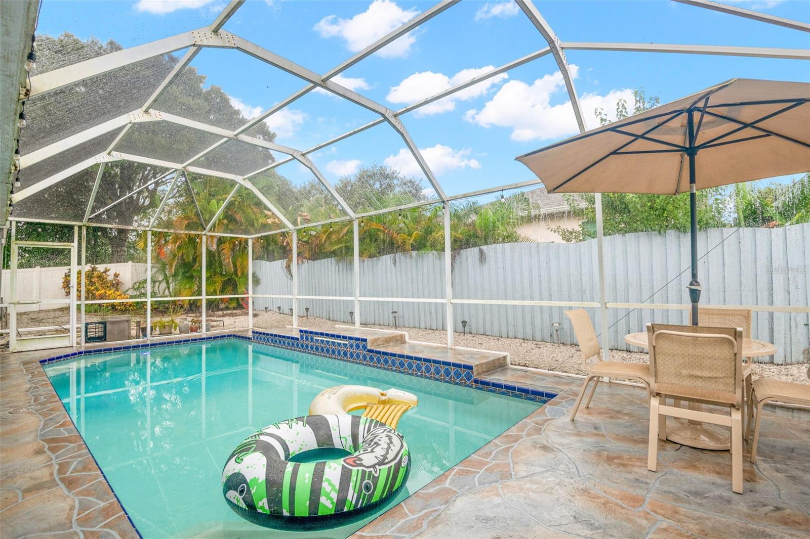 BRITTANY PARK IB SUB - Residential Lease