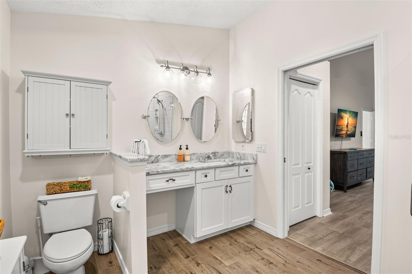 BRITTANY PARK IB SUB - Residential Lease