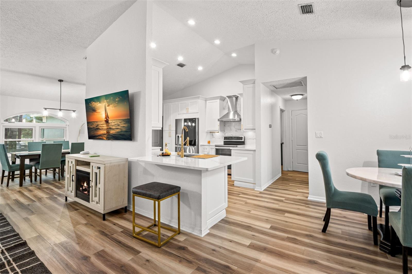 BRITTANY PARK IB SUB - Residential Lease