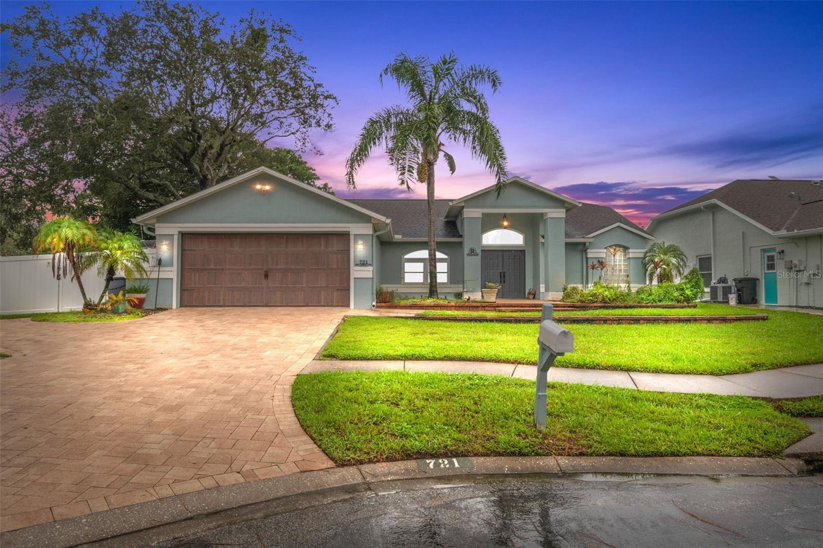 Elegant Furnished Pool Home – Turnkey, all utilities included including lawn and pool service - Tarpon Springs Florida Lifestyle at 731 Brittany Park Blvd, Tarpon Springs, FL. 3 Bedrooms 2 Bathrooms 1,650+ Sq Ft. Live the true Florida lifestyle in this beautifully updated turnkey pool home, just 1 mile from the world-famous Tarpon Springs Sponge Docks, the Pinellas Trail, and short drive to the area’s best beaches.Step inside and enjoy the open floor plan, soaring ceilings, and a fully remodeled kitchen with granite counters, soft-close drawers, and stainless appliances. The home is furnished with beautiful contemporary furniture, newer beds with all-new linens, and flat-screen TVs in 3 rooms—everything you need for comfort and style.
Outdoors, relax in your private heated pool or entertain in the fully fenced backyard complete with a grill, dining set, chairs, and umbrella.
This is truly a worry-free rental: the owner covers all utilities, lawn service, and pool service, so you can simply arrive and enjoy. High-speed internet with Wi-Fi extenders and complimentary Netflix make it easy to work remotely or unwind with your favorite shows. Additional highlights:One-month minimum stay. High and dry (Flood Zone X) Pet-friendly (one small pet considered with deposit) Located in a quiet, desirable neighborhood. Come experience the perfect blend of elegance, comfort, and convenience in the heart of Tarpon Springs! $4500 Jan Feb March April months.