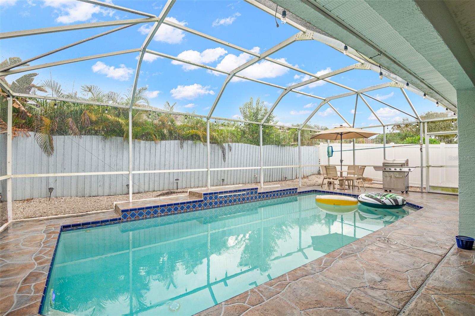 BRITTANY PARK IB SUB - Residential Lease