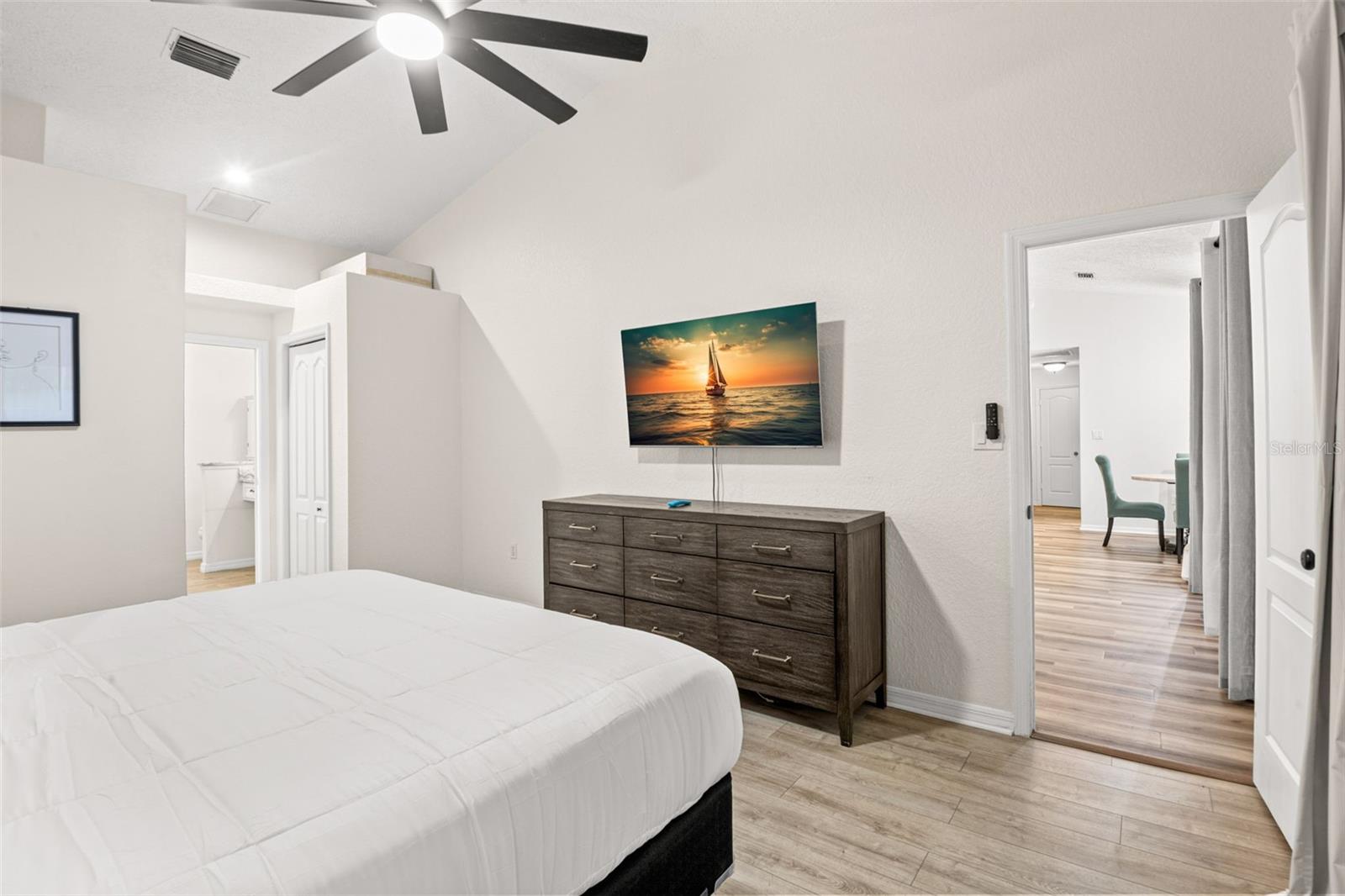 BRITTANY PARK IB SUB - Residential Lease