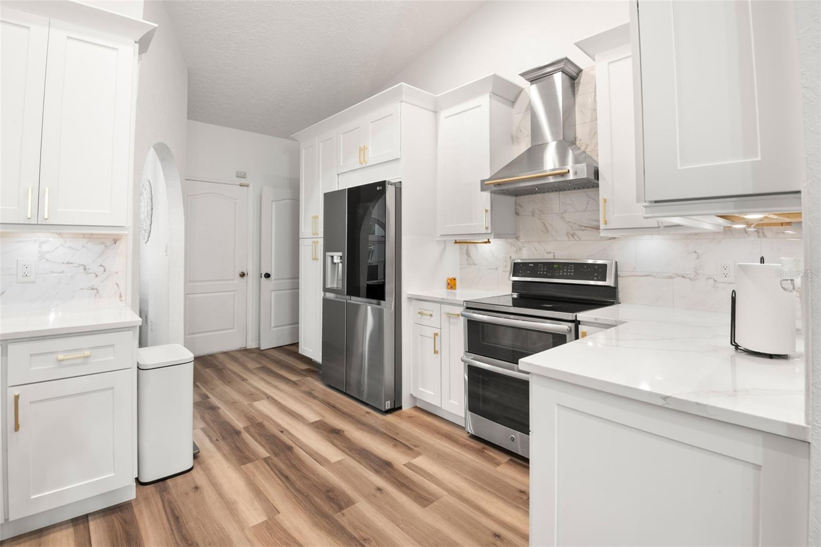 BRITTANY PARK IB SUB - Residential Lease