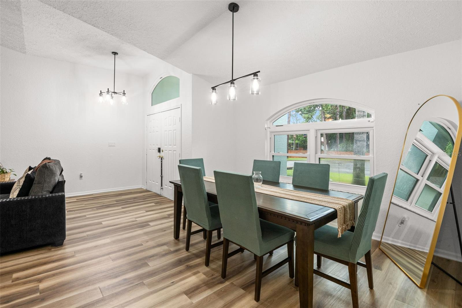 BRITTANY PARK IB SUB - Residential Lease