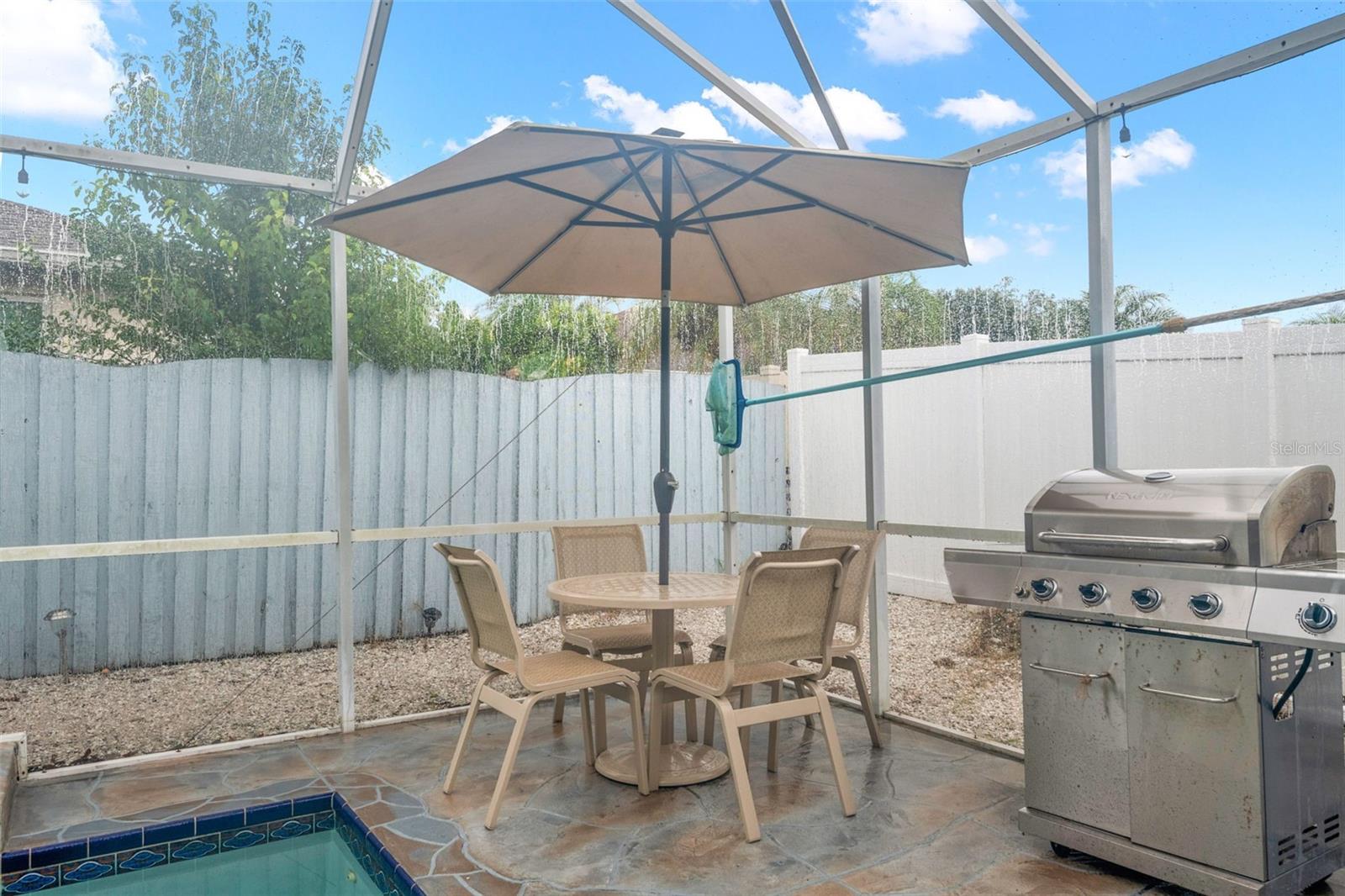 BRITTANY PARK IB SUB - Residential Lease