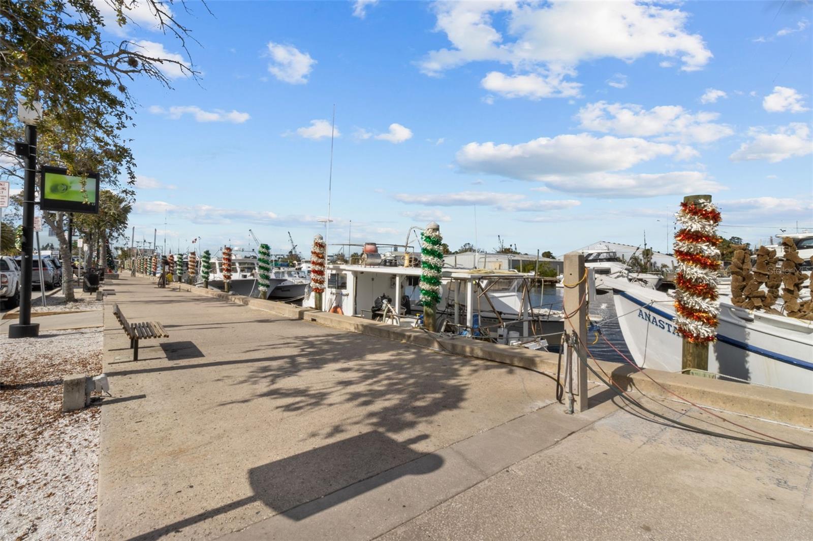 BRITTANY PARK IB SUB - Residential Lease