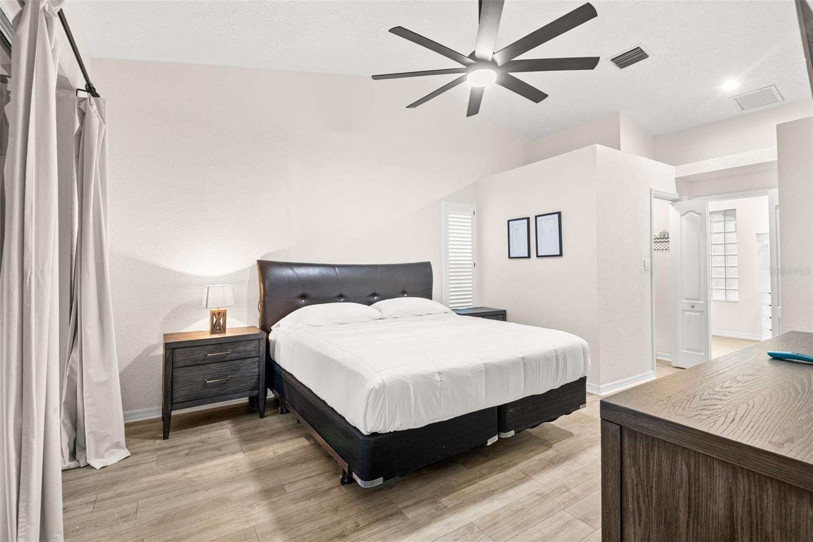 BRITTANY PARK IB SUB - Residential Lease