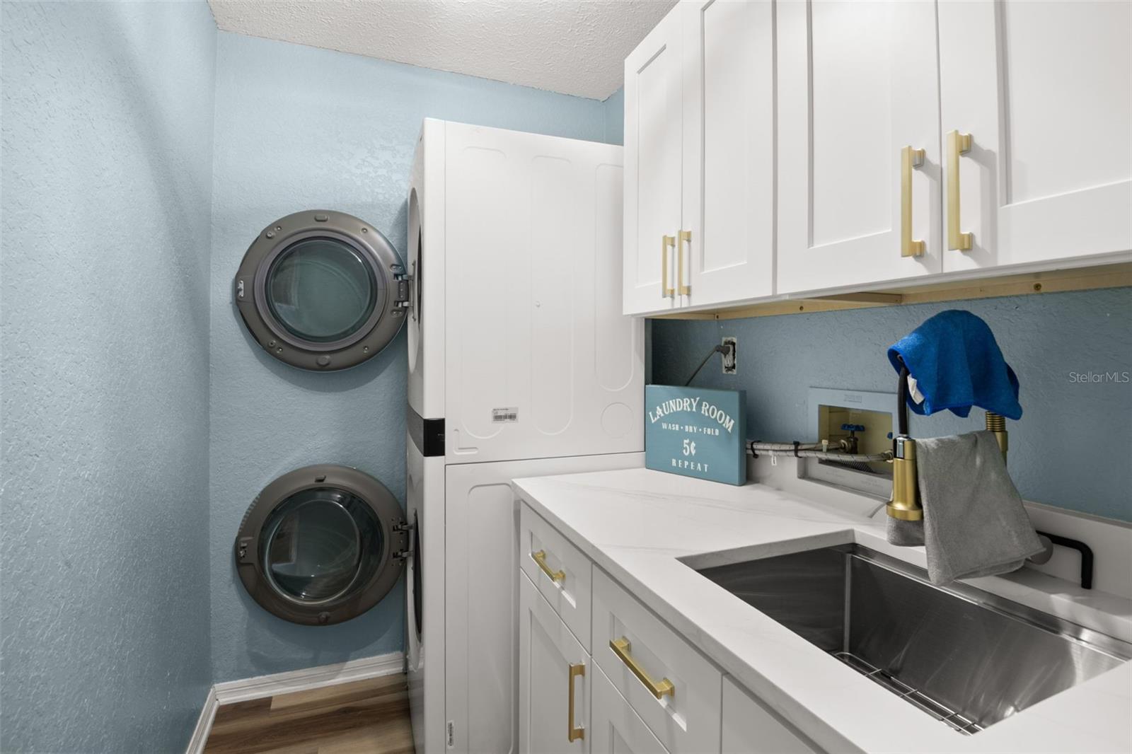 BRITTANY PARK IB SUB - Residential Lease