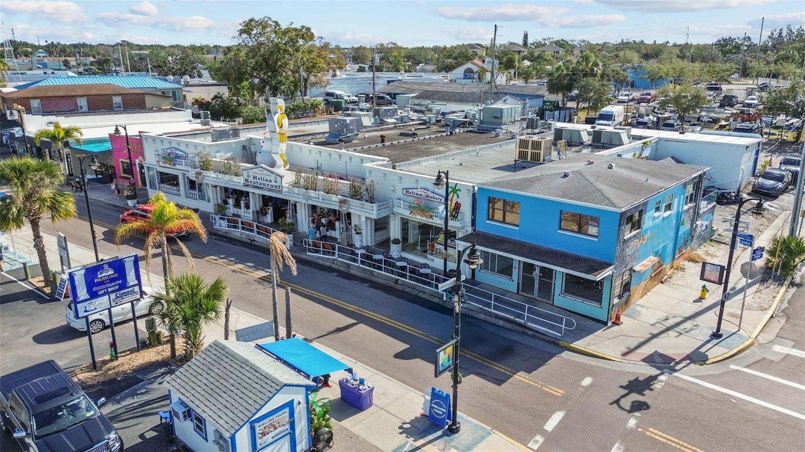 BRITTANY PARK IB SUB - Residential Lease
