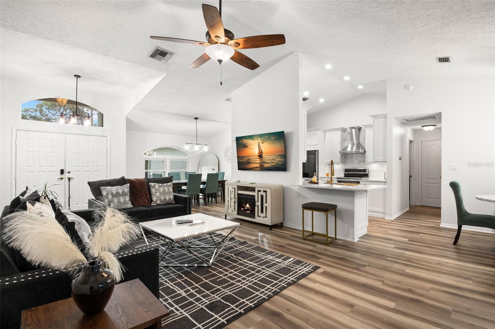 BRITTANY PARK IB SUB - Residential Lease