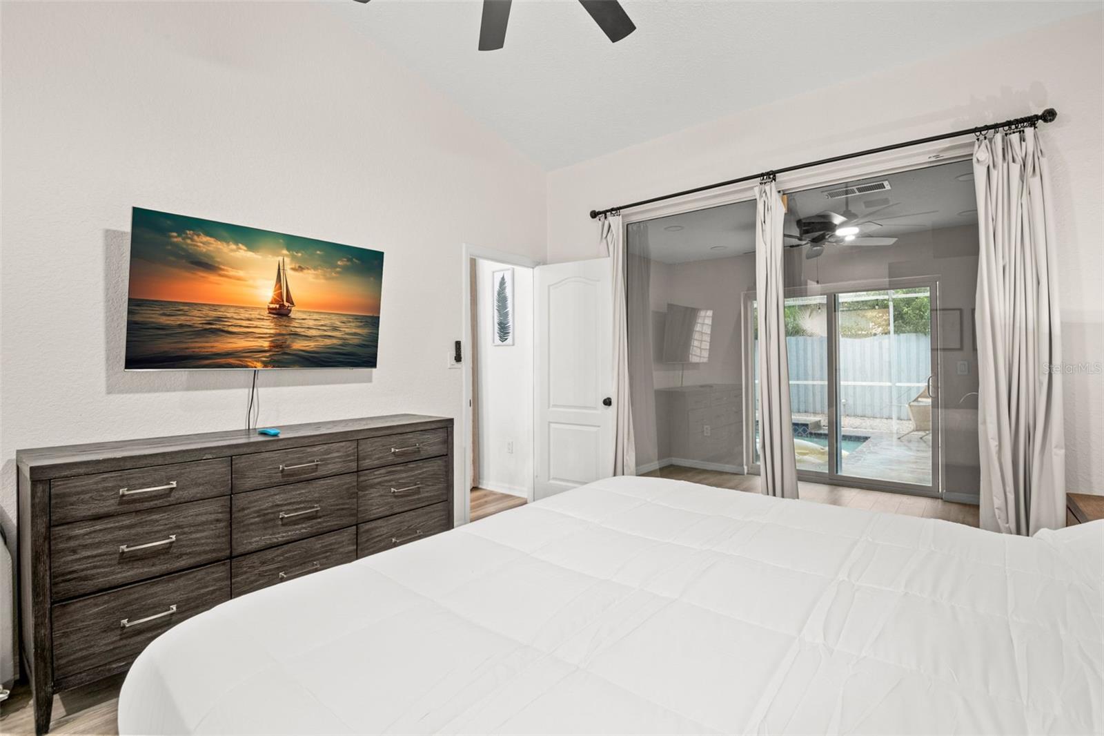 BRITTANY PARK IB SUB - Residential Lease