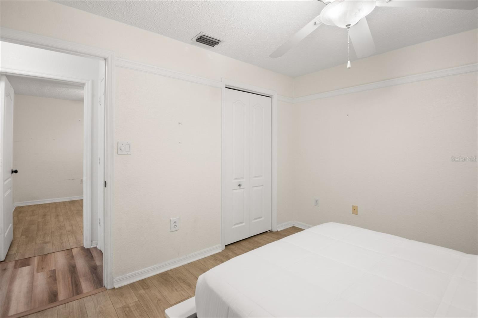 BRITTANY PARK IB SUB - Residential Lease