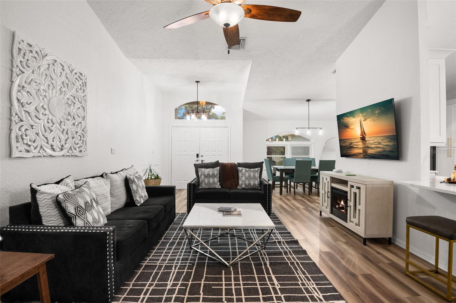 BRITTANY PARK IB SUB - Residential Lease