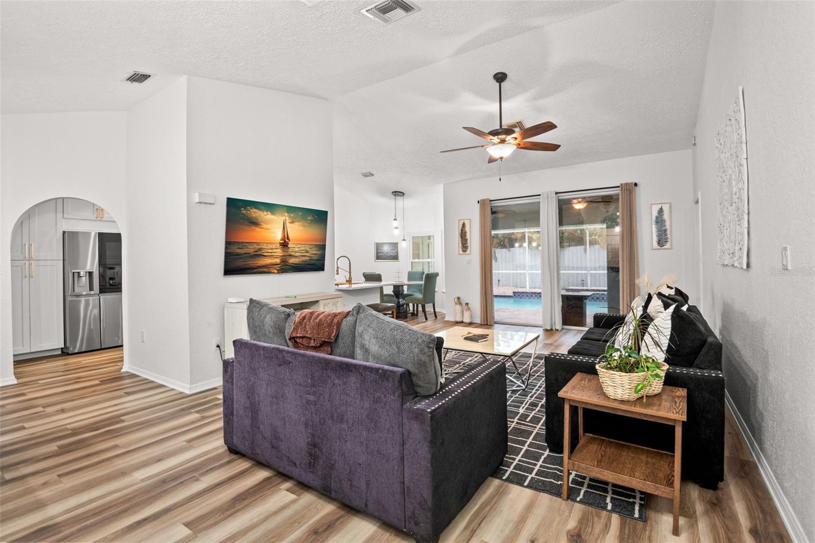 BRITTANY PARK IB SUB - Residential Lease