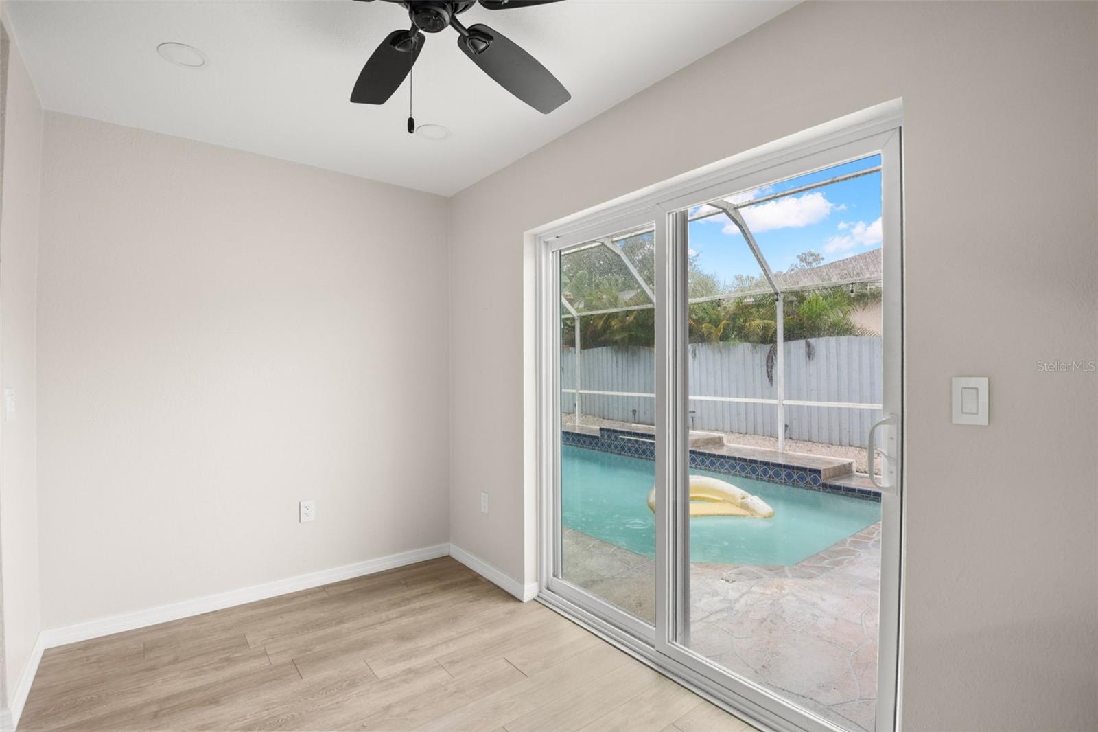 BRITTANY PARK IB SUB - Residential Lease