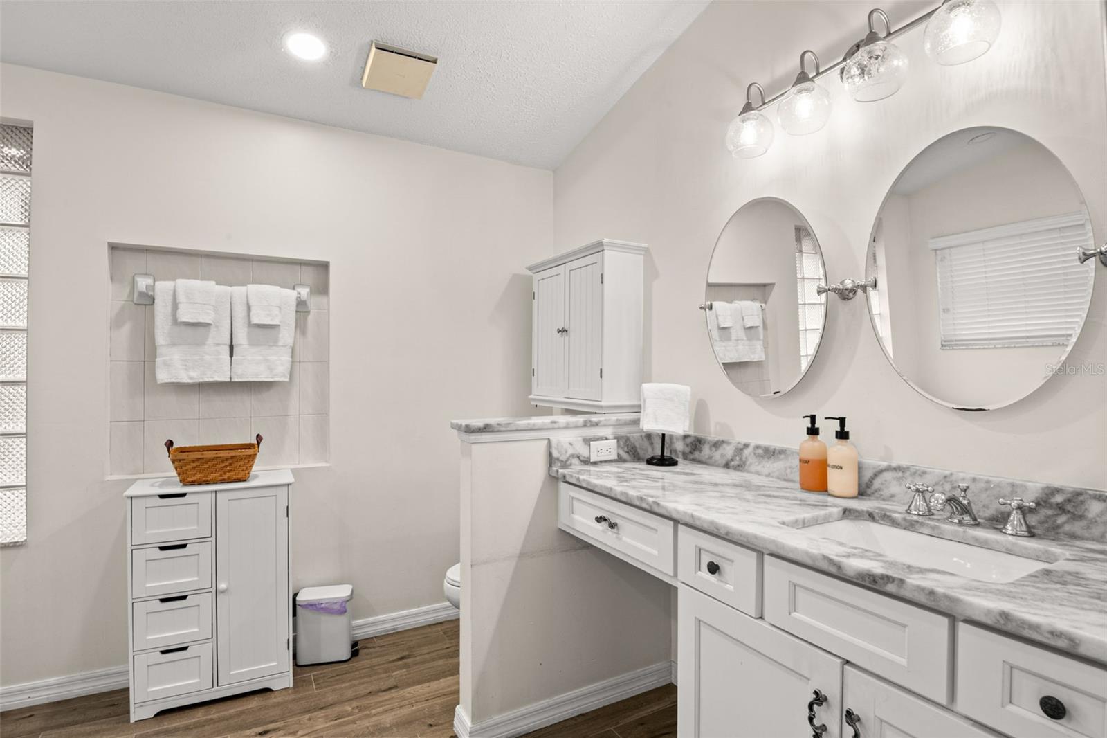 BRITTANY PARK IB SUB - Residential Lease