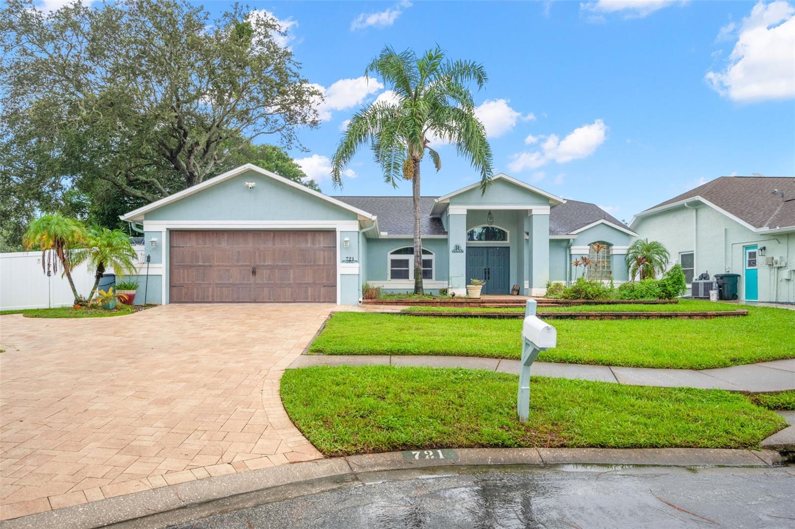 BRITTANY PARK IB SUB - Residential Lease