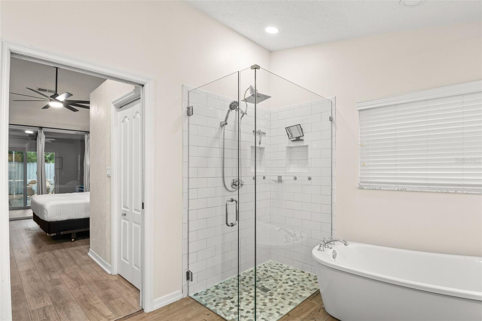 BRITTANY PARK IB SUB - Residential Lease