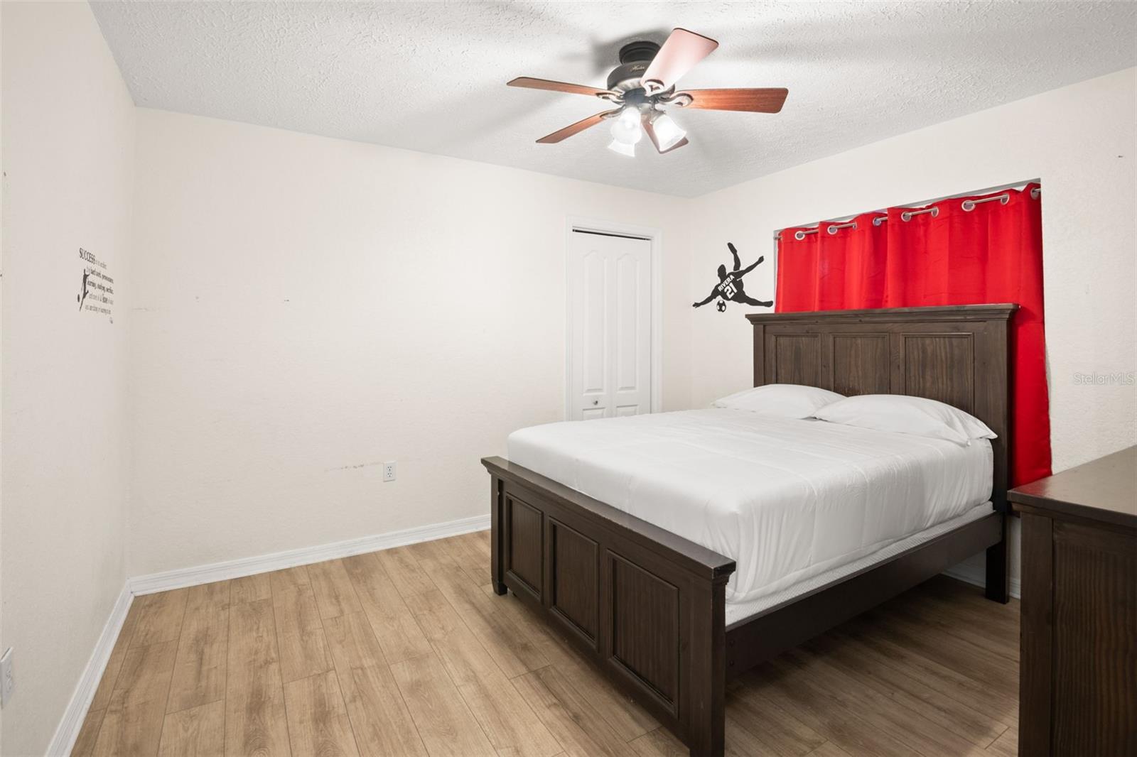 BRITTANY PARK IB SUB - Residential Lease