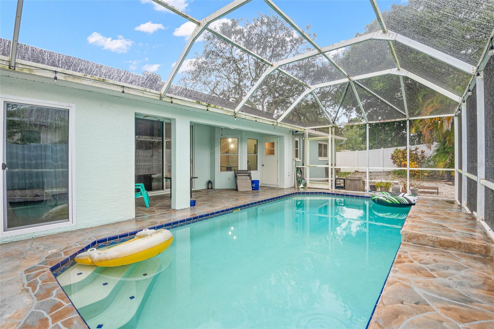 BRITTANY PARK IB SUB - Residential Lease