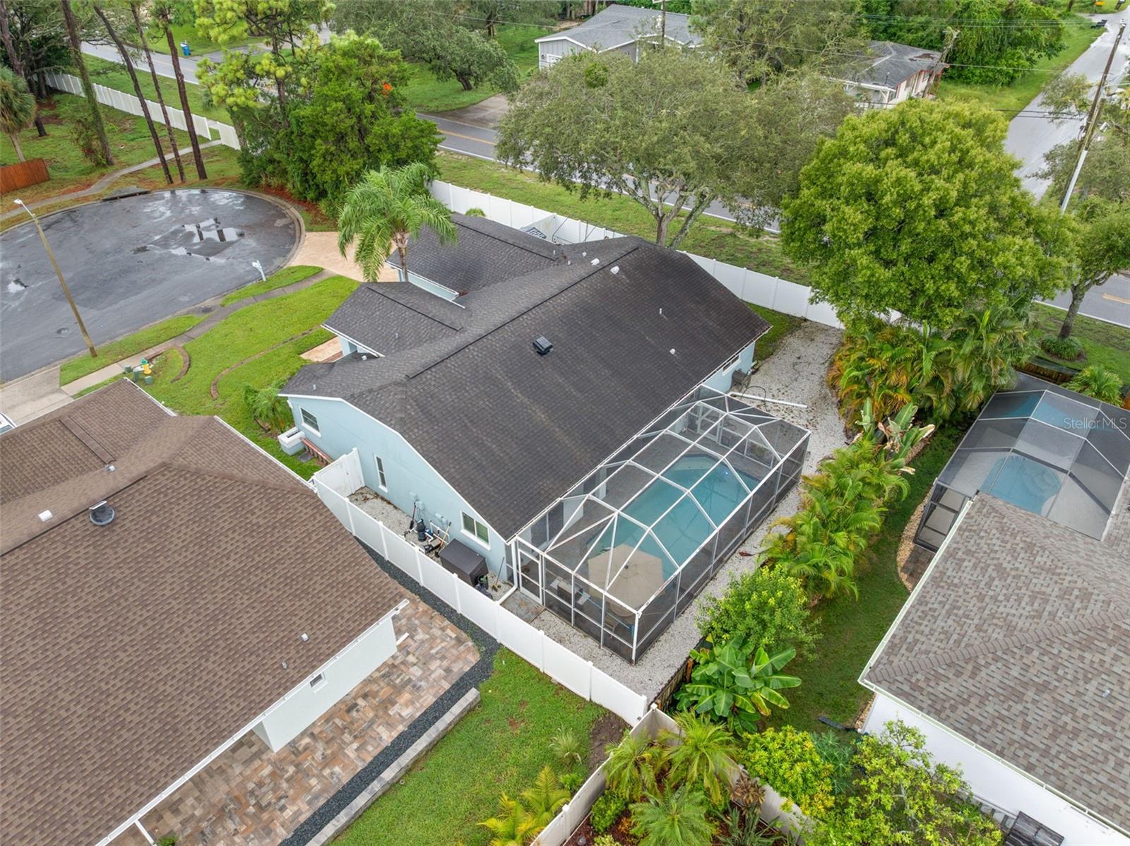 BRITTANY PARK IB SUB - Residential Lease