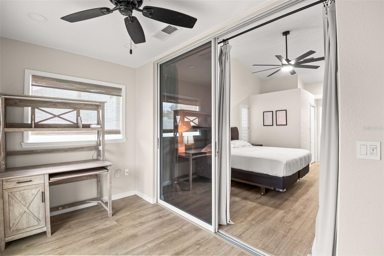 BRITTANY PARK IB SUB - Residential Lease