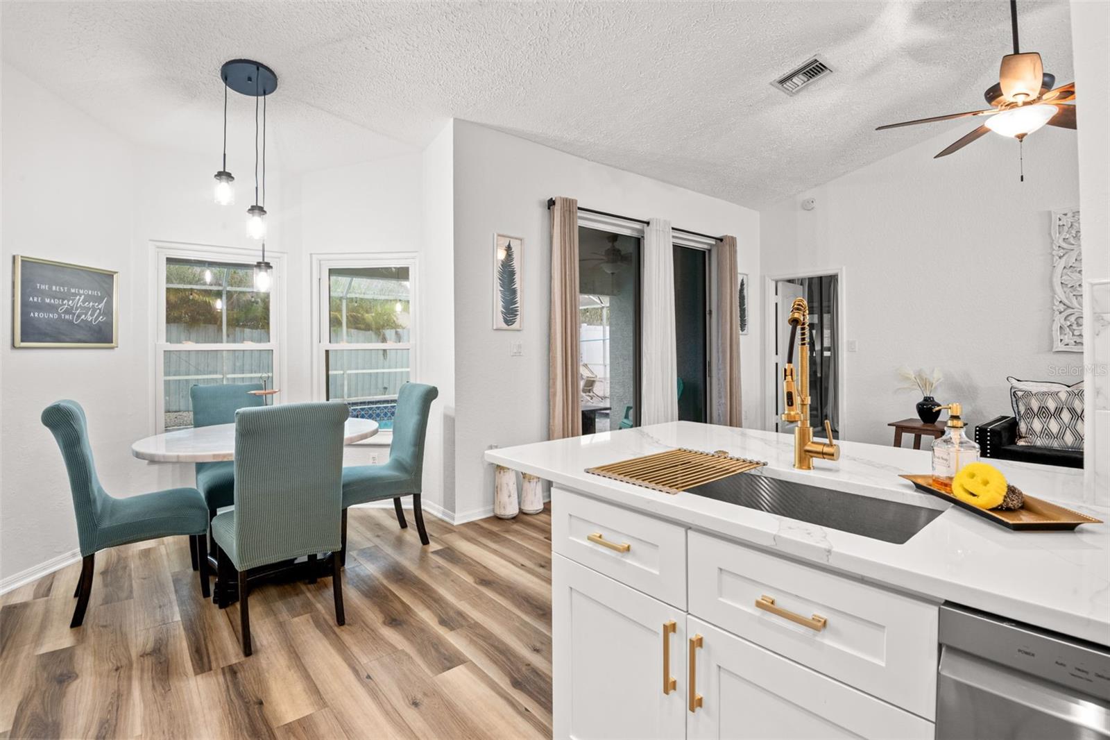 BRITTANY PARK IB SUB - Residential Lease