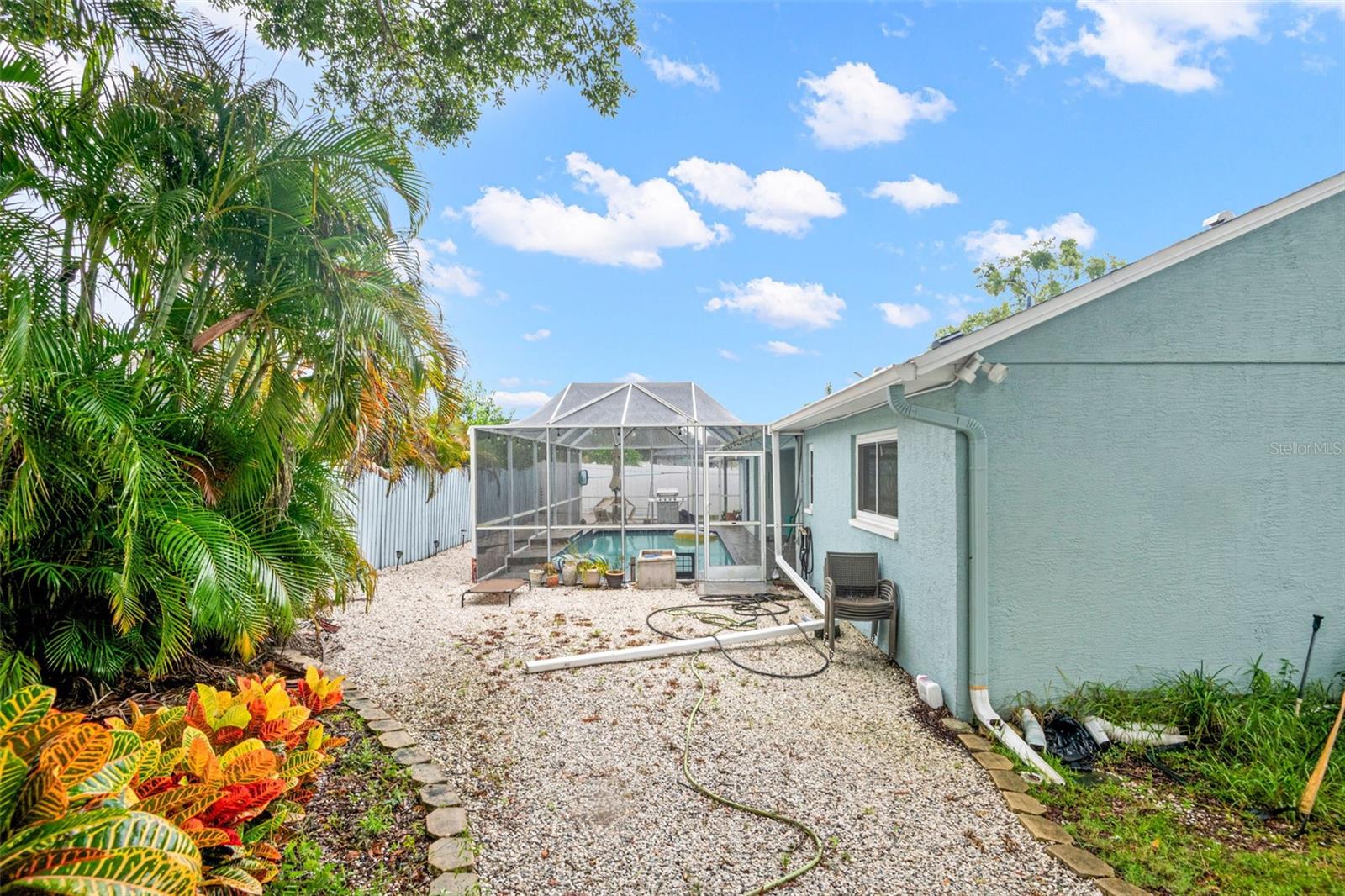 BRITTANY PARK IB SUB - Residential Lease