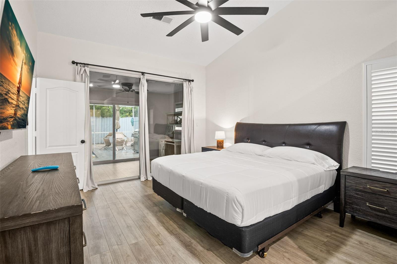 BRITTANY PARK IB SUB - Residential Lease