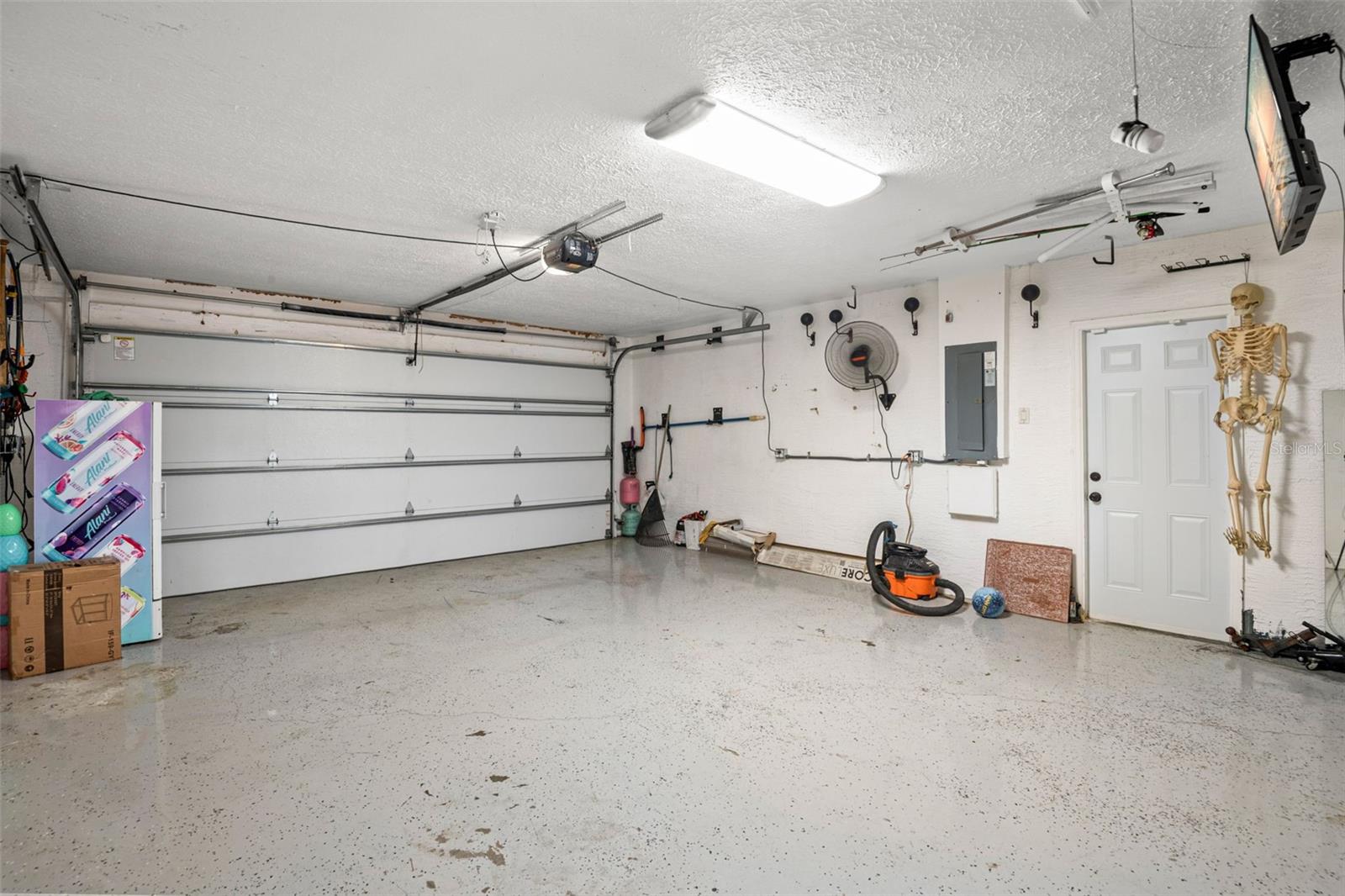 BRITTANY PARK IB SUB - Residential Lease