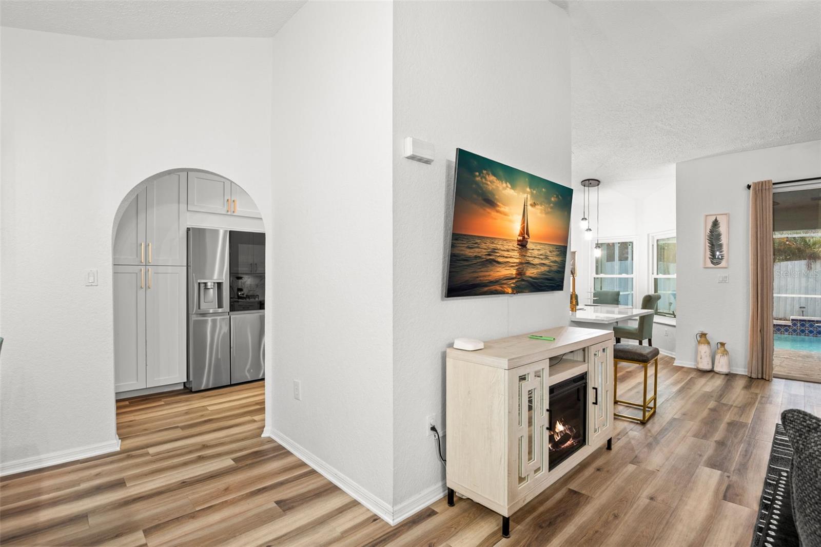 BRITTANY PARK IB SUB - Residential Lease