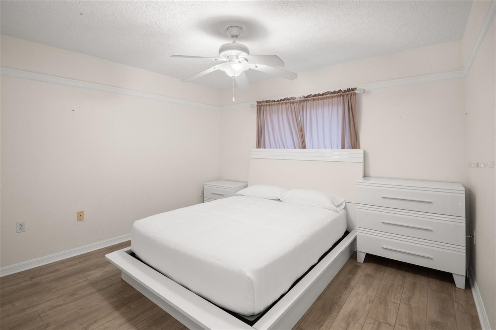 BRITTANY PARK IB SUB - Residential Lease