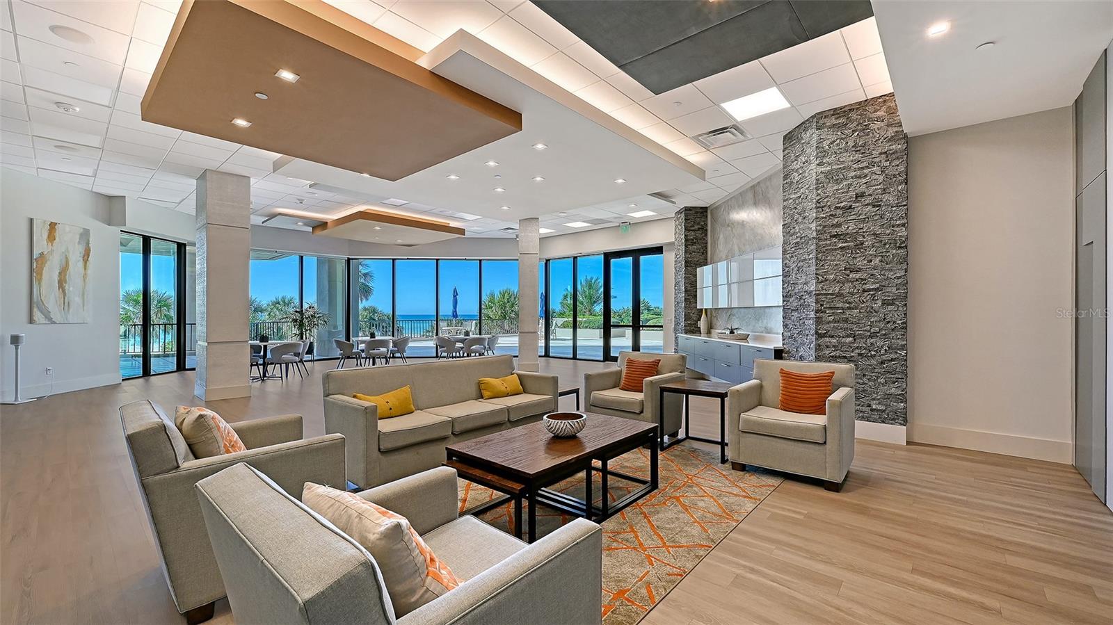 PROMENADE - Residential