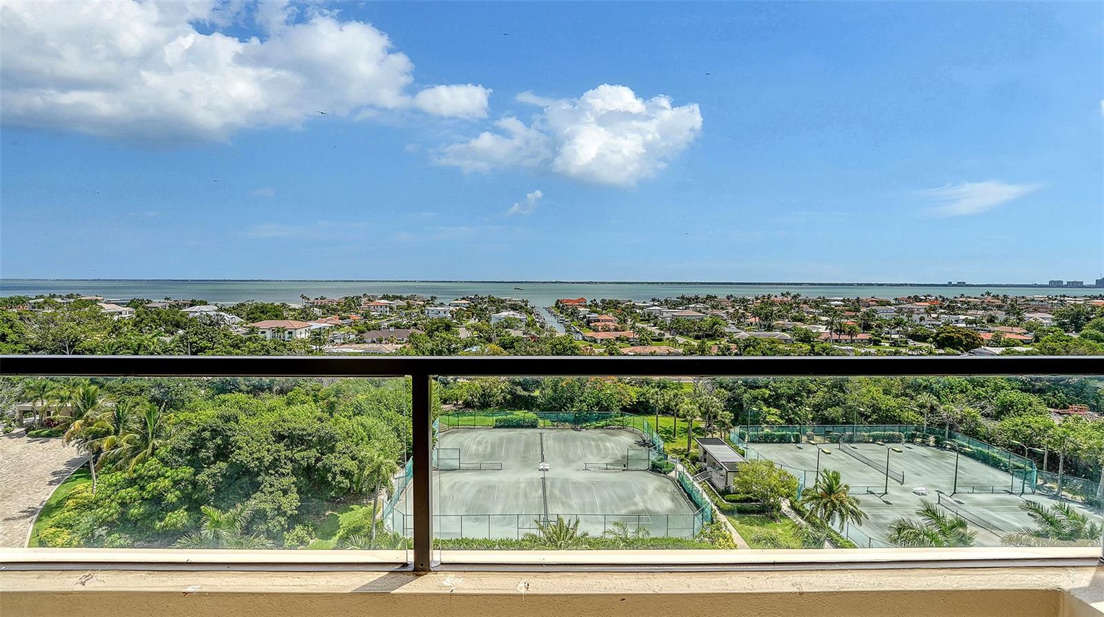 PROMENADE - Residential